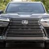 2022 Lexus LX 600 Ultra Luxury Twin-Turbo V6, 4WD, Highly Equipped, Massaging Rear Captain's Chairs