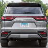 2022 Lexus LX 600 Ultra Luxury Twin-Turbo V6, 4WD, Highly Equipped, Massaging Rear Captain's Chairs
