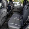 2022 Lexus LX 600 Ultra Luxury Twin-Turbo V6, 4WD, Highly Equipped, Massaging Rear Captain's Chairs