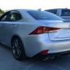 2018 Lexus is 350