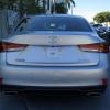 2018 Lexus IS 350