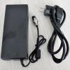 17W GSM 3G Cell Phone Jammer 7 Bands GPS UHF VHF Signal Scrambler