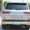 I want to sell my few month used Lexus lx 570 2021 model
