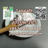 Tadalafil cas 171596-29-5  local warehouse 99% Purity