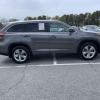 2018 Toyota Highlander Limited AWD