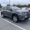 2018 Toyota Highlander Limited AWD