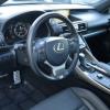 2018 Lexus is 350