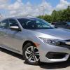 2017 Honda Civic LX 4dr Sedan CVT for sale by usacarsexporter.com