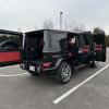 2022 Mercedes-AMG G63 ~600 Miles, Turbocharged V8, 4WD, Mostly Unmodified