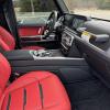 2022 Mercedes-AMG G63 ~600 Miles, Turbocharged V8, 4WD, Mostly Unmodified