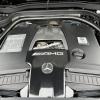 2022 Mercedes-AMG G63 ~600 Miles, Turbocharged V8, 4WD, Mostly Unmodified