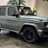 2020 Mercedes-AMG G63 Designo Paint and Interior, ~5,500 Miles, Exclusive Interior Package