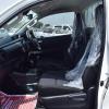 USED LHD 2016 TOYOTA HILUX