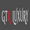 GTR Luxury rentals