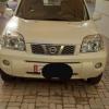 NISSAN XTRAIL  FOR SALE
