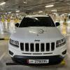 2016 Jeep Compass For Immediate Sale! 