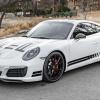 2017 Porsche 911 Carrera S Coupe  Rare Endurance Racing Edition Model, ~15,900 Miles, Unmodified