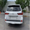 LX570 2020 lexus  Whatsap : +96893224705