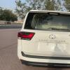  Toyota Land Cruiser GXR V6  GCC Specs