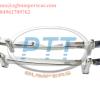 Mercedes Benz 180 190 ponton bumper
