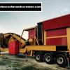 Mobile Crusher Plant for Sale