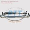 Opel Rekord P1 Bumper polished for sale