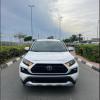 Toyota RAV4 2021 XLE Model Full Options