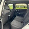 2021 Toyota RAV4 4WD XLE gulf model 