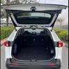 Toyota RAV4 2021 gulf spec 
