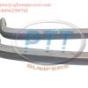 Volvo 140 Stainless steel bumper