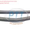 Volvo 140 Stainless steel bumper