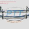 BMW 1500-2000NK Bumpers