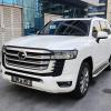 2022 Toyota Land Cruiser GXR 3.5 twin turbo