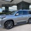 FOR SALE USED 2020 EDITION LEXUS LX570 4WARD FULL OPTION