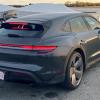 2021 Porsche Taycan 4 Cross Turismo ~2,700 Miles, AWD, 469-Horsepower Electric Performance Wagon