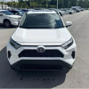 2022 Toyota Rav4 GCC 25000kms under warranty