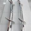 Volvo 831 Stainless Steel Bumper
