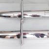 Volvo 831 Stainless Steel Bumper