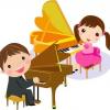 Piano lessons at your home