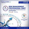 PMI RISK MANAGEMENT PROFESSIONAL CERTIFICATION