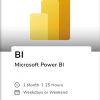 FreeGet Certified in Microsoft Power BI Boost your Career
