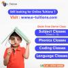 Best Online Tuition Classes For Students