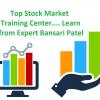 Top Stock Market Online Training Center institute in Surat