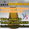 100% Safe Delivery Light Yellow Liquid CAS 49851-31-2 in Stock 
