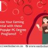  Maximize Your Earning Potential with these Highly Popular PG Degree Programs!!