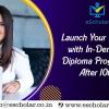  Launch Your Career with In-Demand Diploma Programs After 10th
