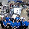 Sales needed urgently in BestBuy Electronics Company