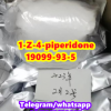 CAS 19099-93-5 1-Z-4-Piperidone in Mexico stock