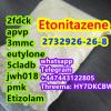 Etonitazene CAS 2732926-26-8 N-desethyl Etonitazene