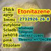 Etonitazene CAS 2732926-26-8 N-desethyl Etonitazene